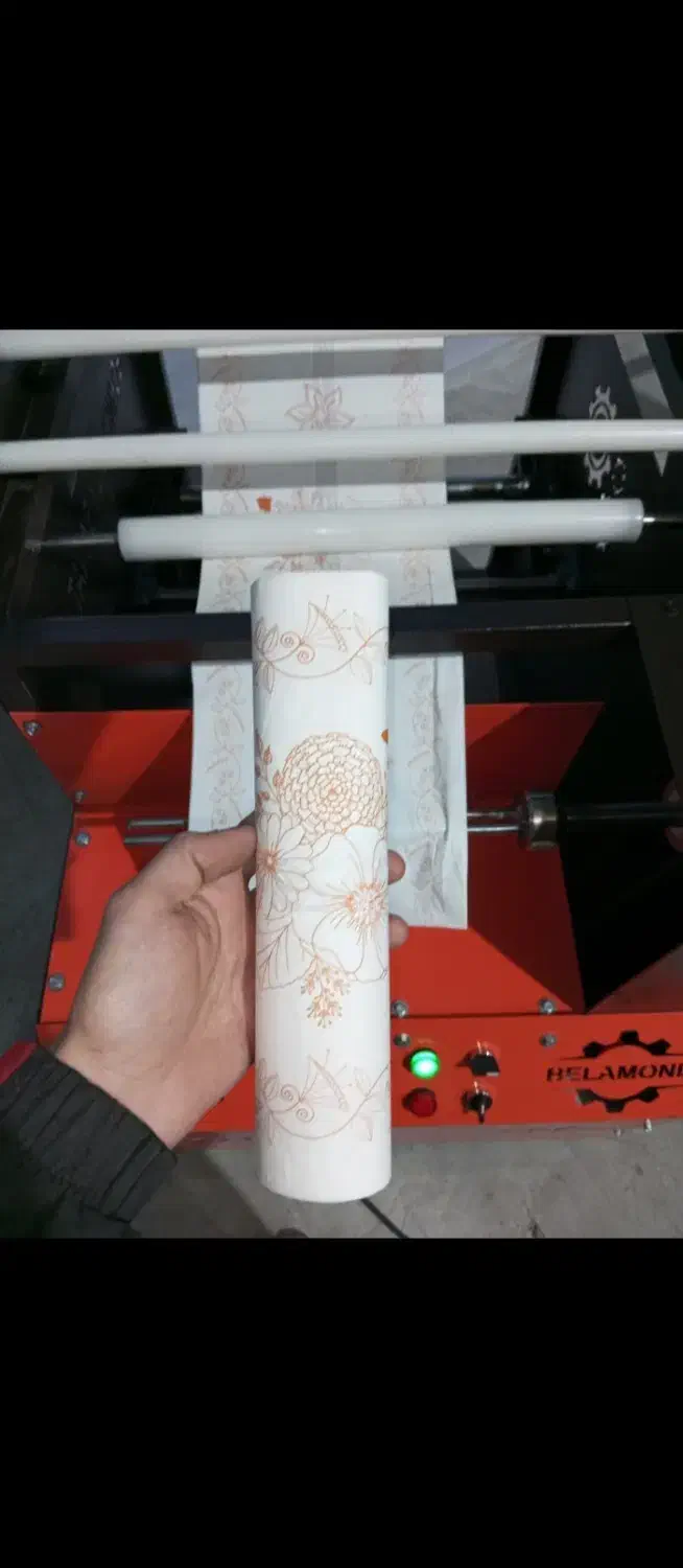 دستگاه ۴ کاره نسل جدید سفره/فریزر/زباله/نایلکس|ماشینآلات صنعتی|تهران, امجدیه (خاقانی)|دیوار