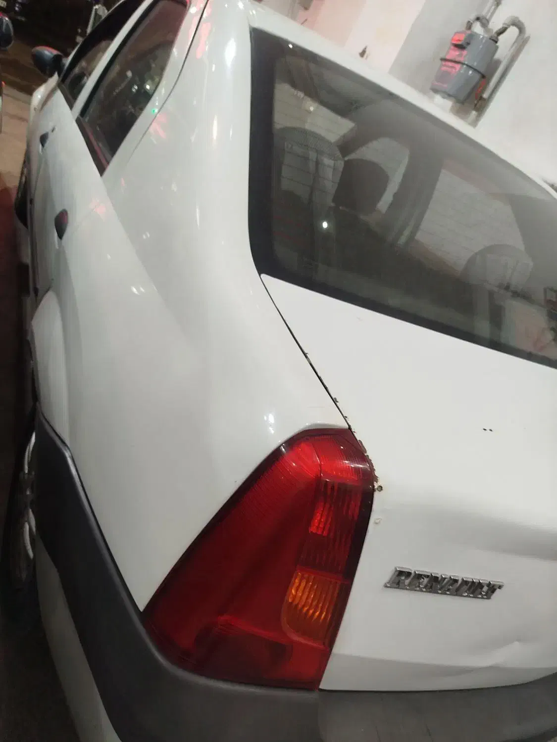 خود وE2 فول مدل 91|خودرو سواری و وانت|تبریز, |دیوار