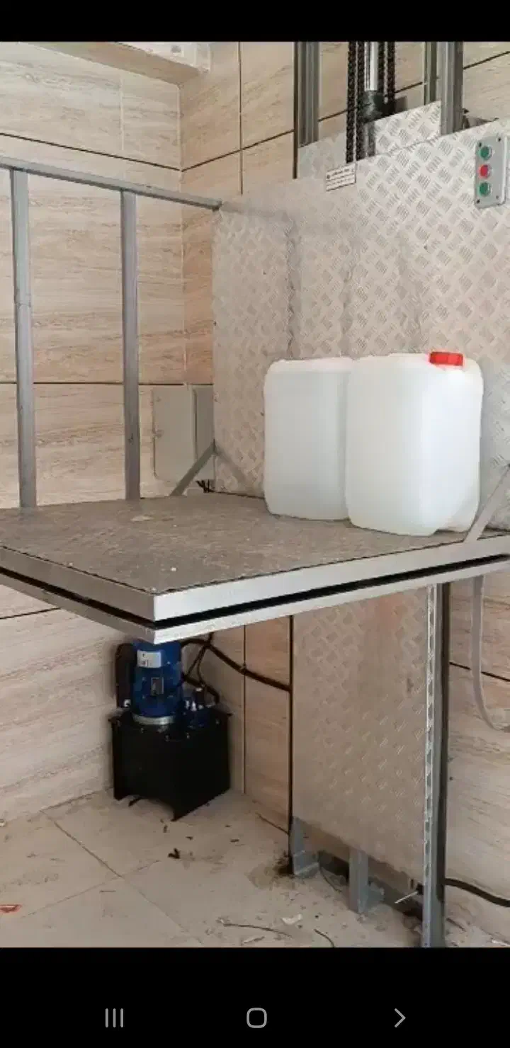 آسانسور وبالابر|خدمات پیشه و مهارت|اهواز, گلستان|دیوار