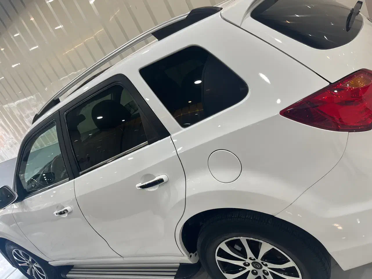 هایما s7|خودرو سواری و وانت|گرگان, |دیوار