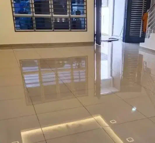 کفسابی و نماشویی|خدمات نظافت|نسیمشهر, |دیوار