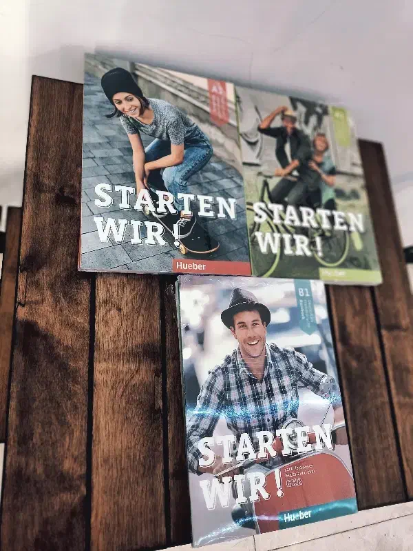 آموزش زبان آلمانی|خدمات آموزشی|تهران, یاخجی آباد|دیوار