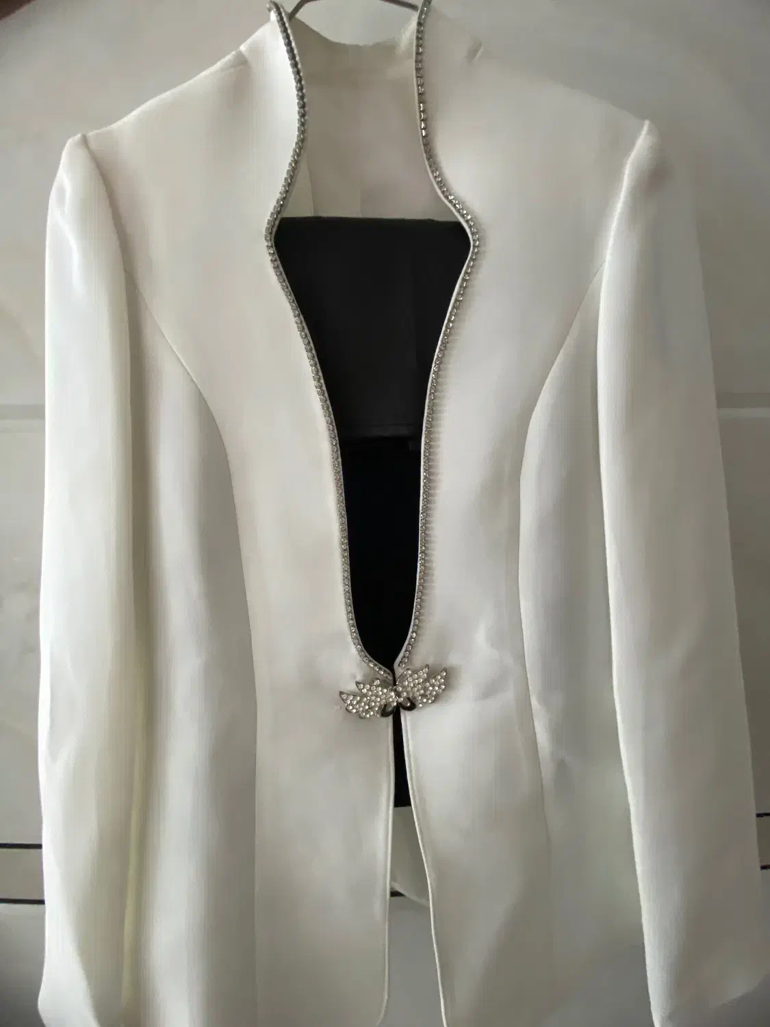 لباس مجلسی|لباس|فرخ‌شهر, |دیوار