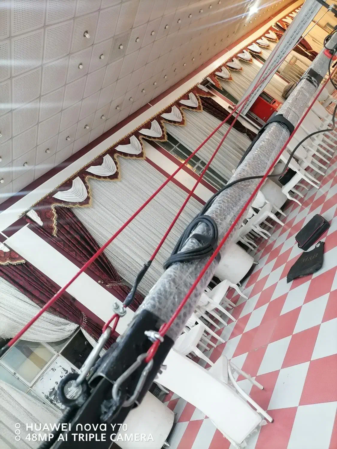 کرین فیلمبرداری|دوربین عکاسی و فیلم‌برداری|کرمانشاه, |دیوار