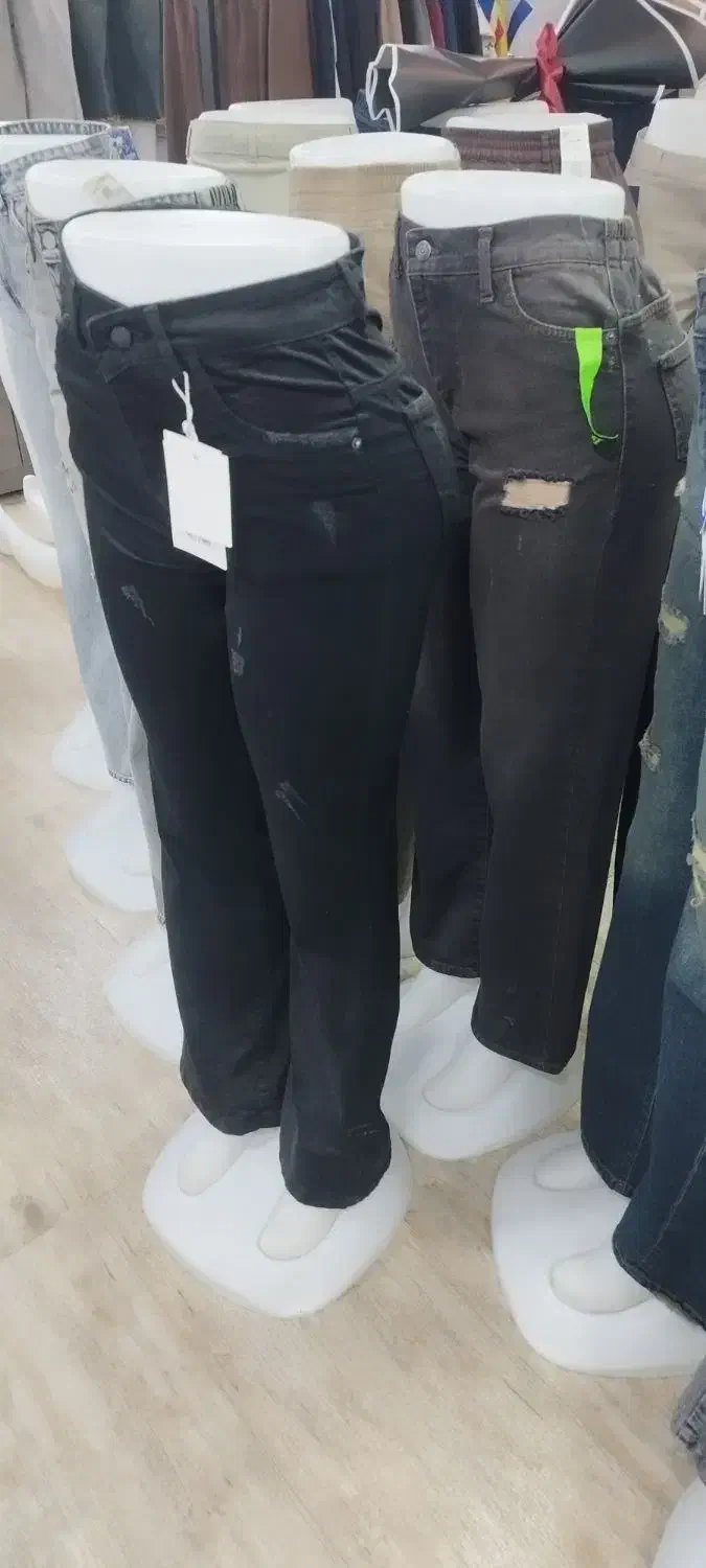 مانکن پا زنانه|فروشگاه و مغازه|مرودشت, ژیان|دیوار