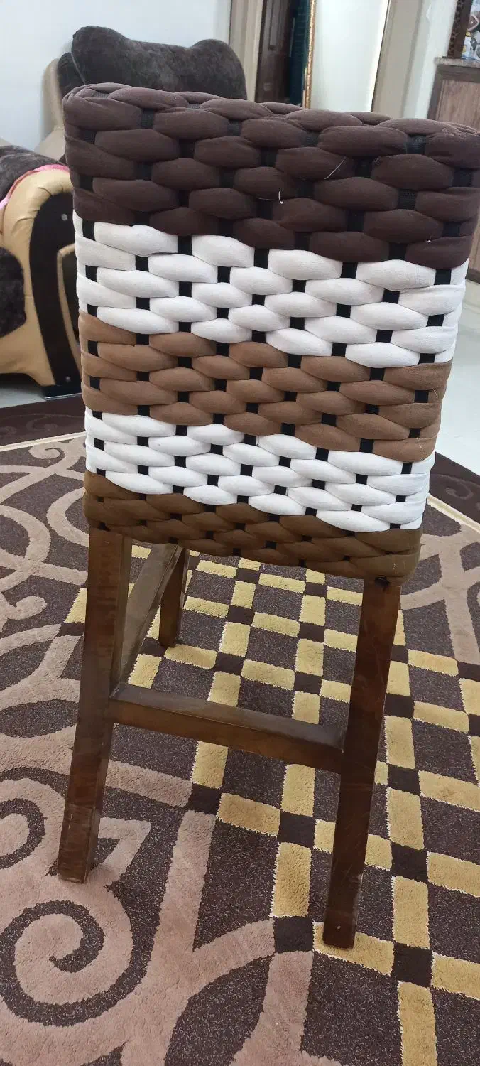 صندلی اپن در حد نو|صندلی و نیمکت|قم, پردیسان|دیوار