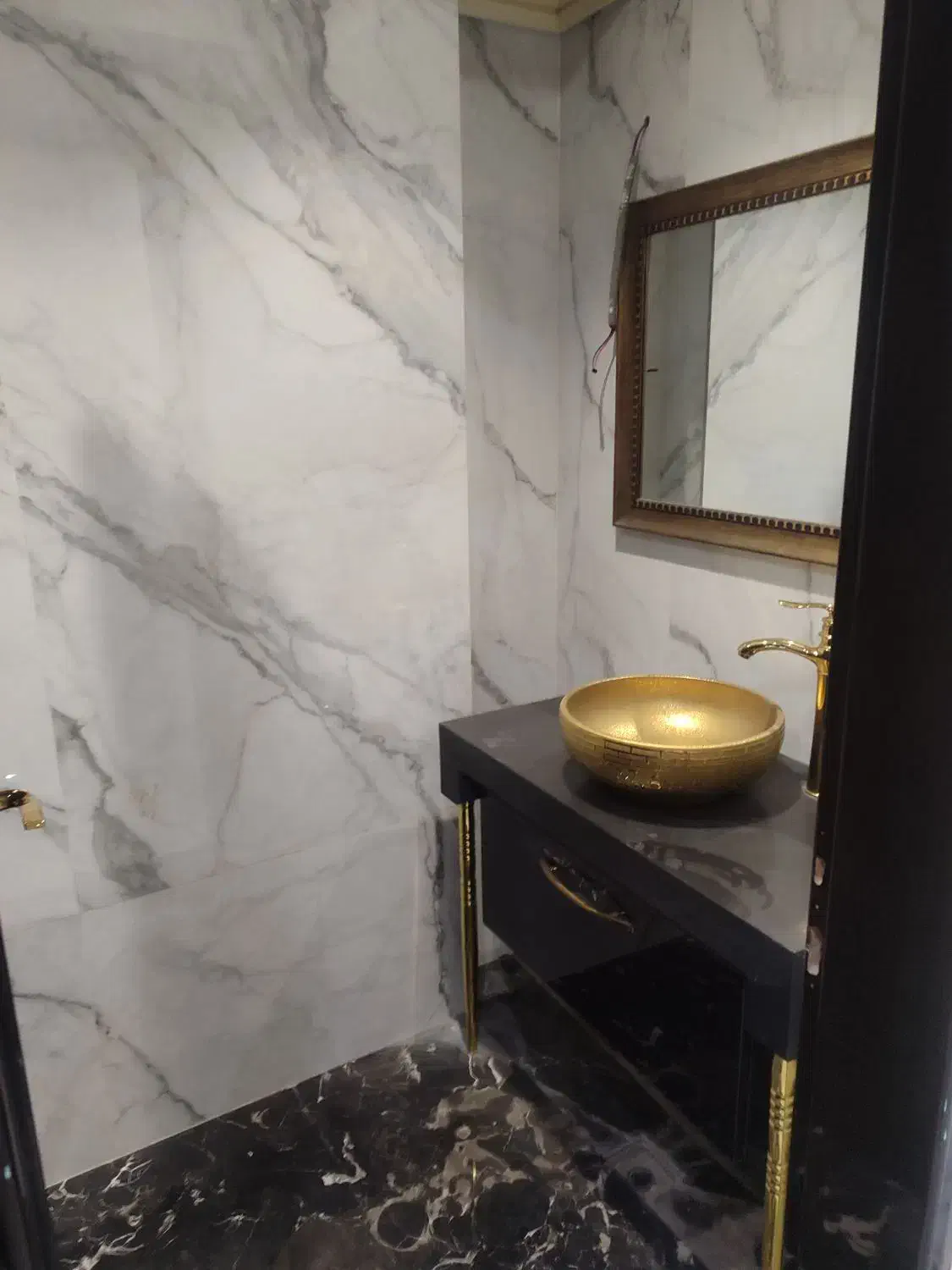 اجاره واحد 120م،نگینی در قیطریه - سهیل