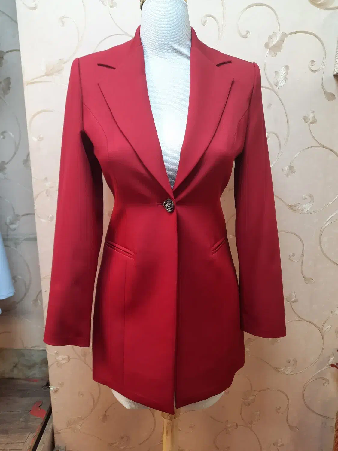 کت شلوار وکت تک زنانه|لباس|اسلامشهر, باغ فیض|دیوار