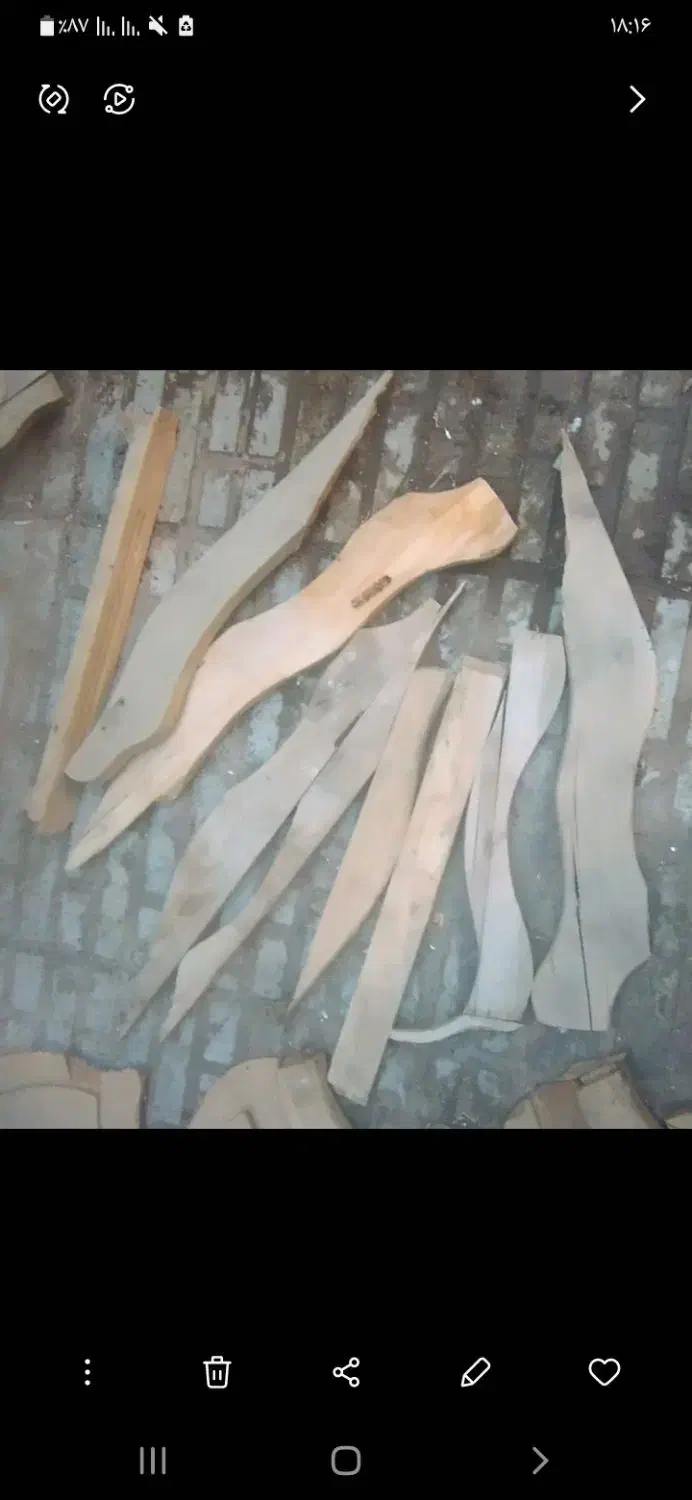 چوب براشومینه|بخاری، هیتر، شومینه|کرمان, |دیوار