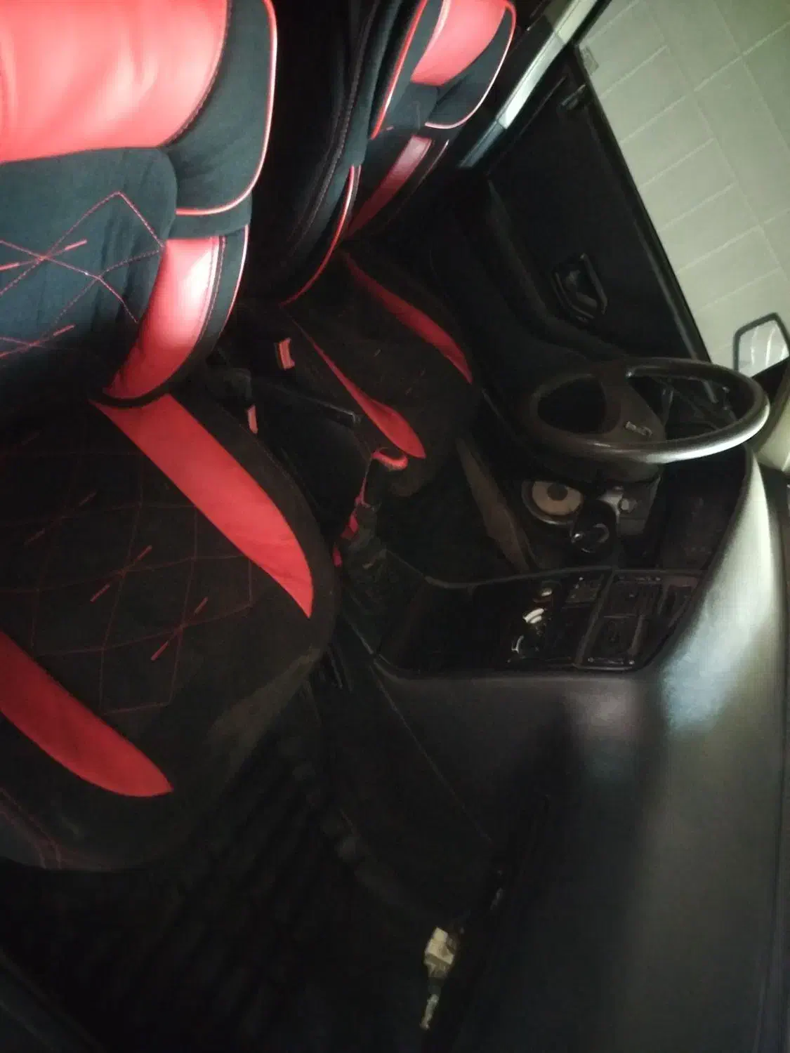 پژو 405 خوش رخ|خودرو سواری و وانت|فسا, |دیوار