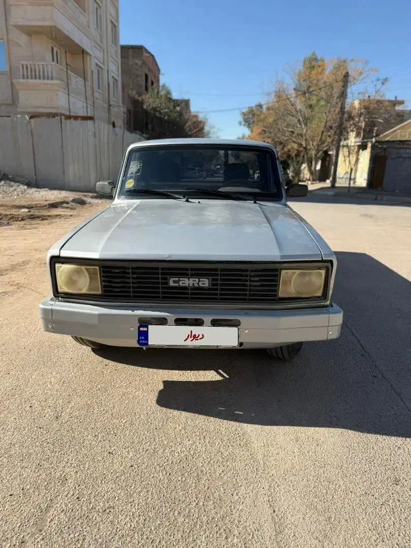 کارا2000 مدل96|خودرو سواری و وانت|کرمان, |دیوار