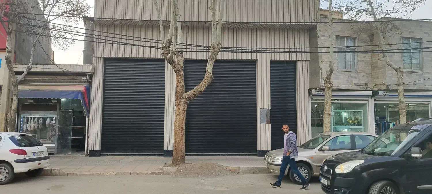 فروش ، نصب و تعمیرات کرکره برقی|خدمات پیشه و مهارت|قزوین, |دیوار