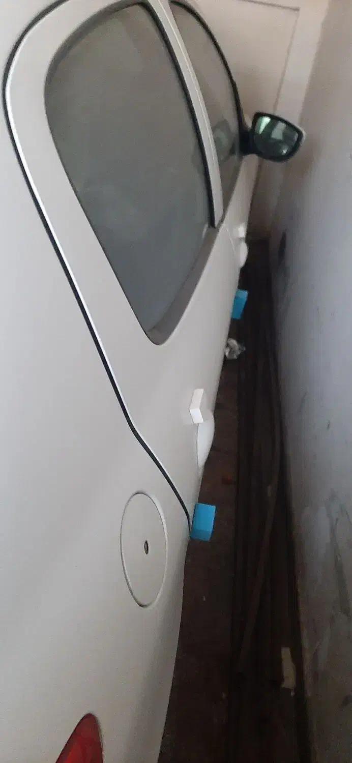 پژو 207iاتومات پاناtu5p|خودرو سواری و وانت|مشهد, رده|دیوار