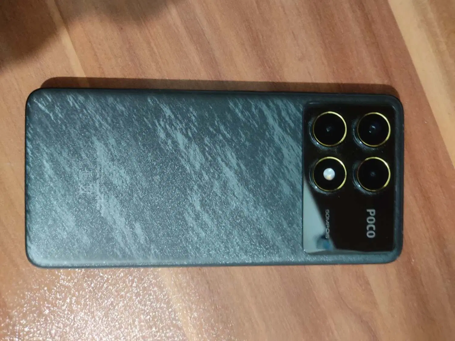 گوشی poco f6 pro|موبایل|اندیشه, شهرک صدف|دیوار