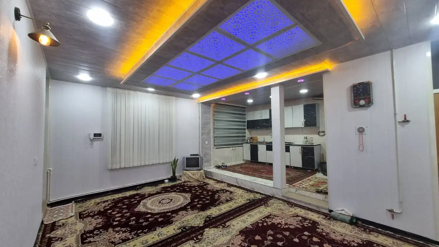 منزل مسکونی دو طبقه اشترینان|فروش خانه و ویلا|اشترینان, |دیوار