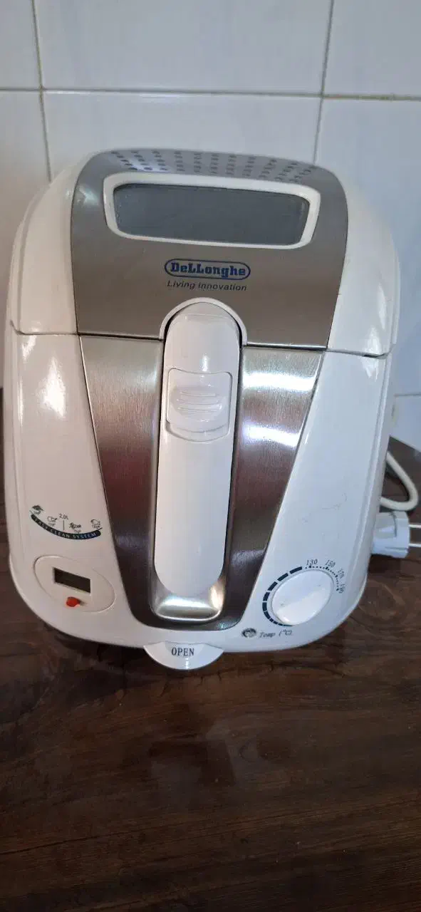 سرخ کن|اجاق گاز و لوازم برقی پخت‌وپز|مشهد, کارگران|دیوار