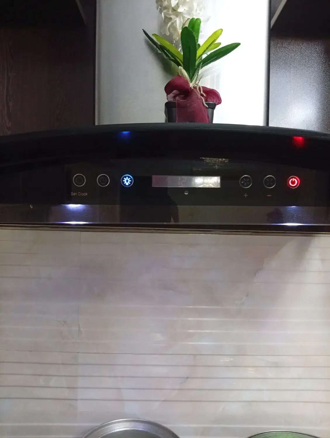 هود بیمکث شو مینه ای|هود|سنگر, |دیوار