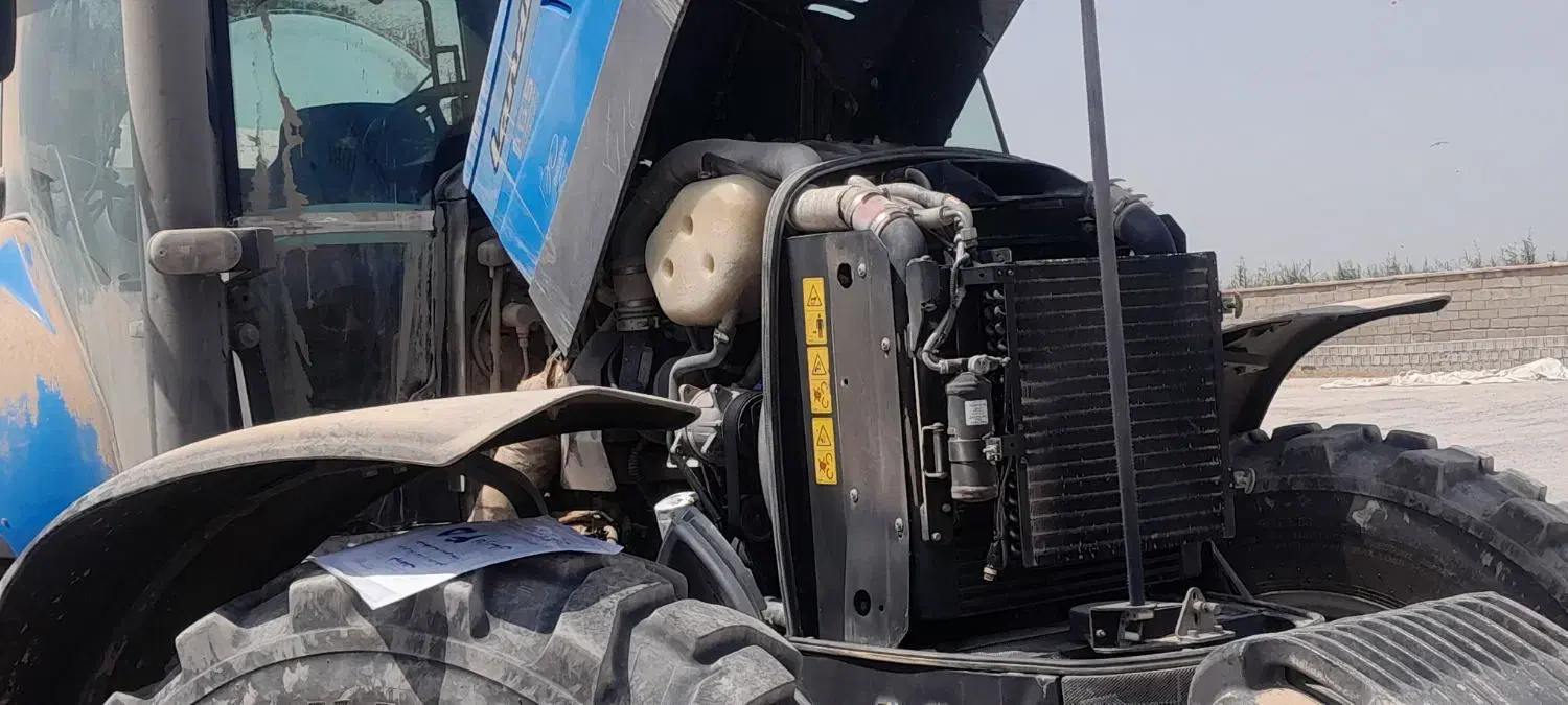 تراکتور لندینی|خودرو سنگین|خرمشهر, |دیوار