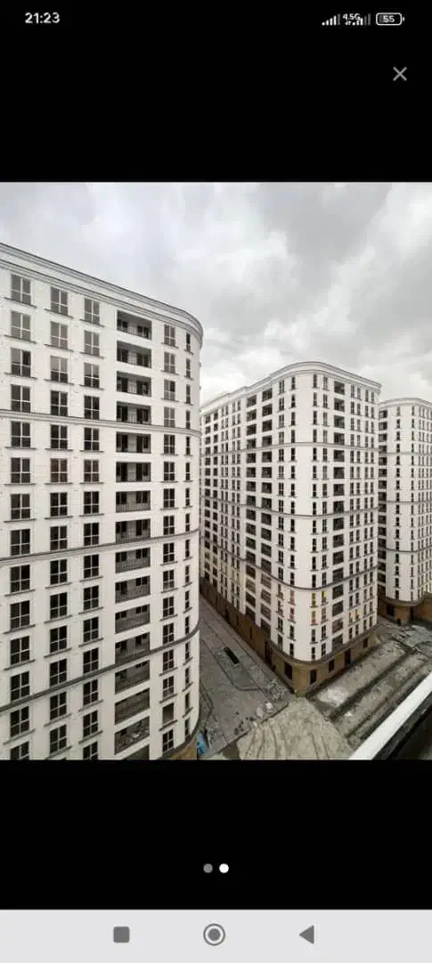 ۱۱۸ متر نوساز تازه تحویل از حاج رحیم قربانی کوهک|فروش آپارتمان|تهران, کوهک|دیوار