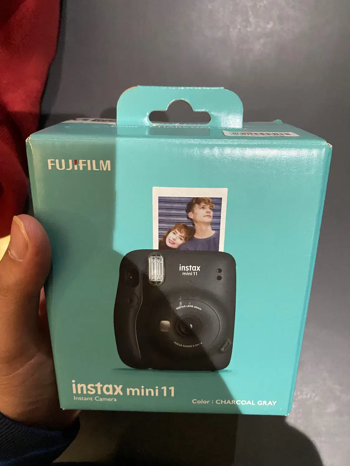 دوربین چاپ عکس فوری instax مینی|دوربین عکاسی و فیلم‌برداری|ساری, |دیوار