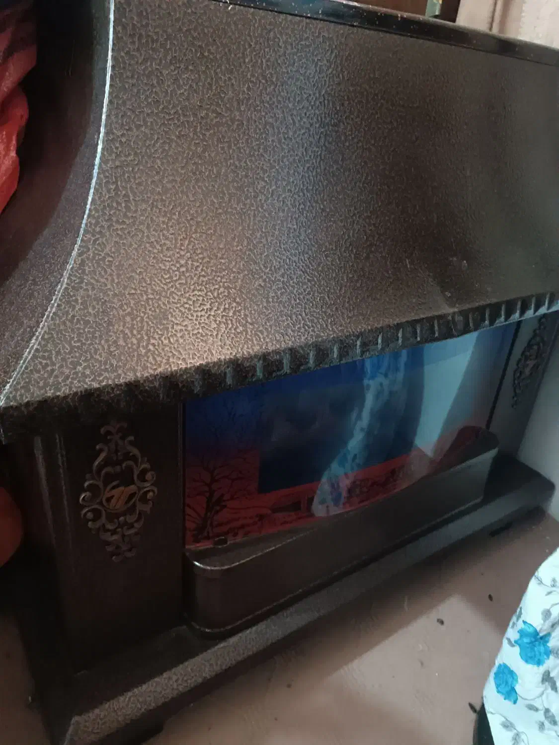 بخاری فروشی|بخاری، هیتر، شومینه|رشت, حومه رشت|دیوار