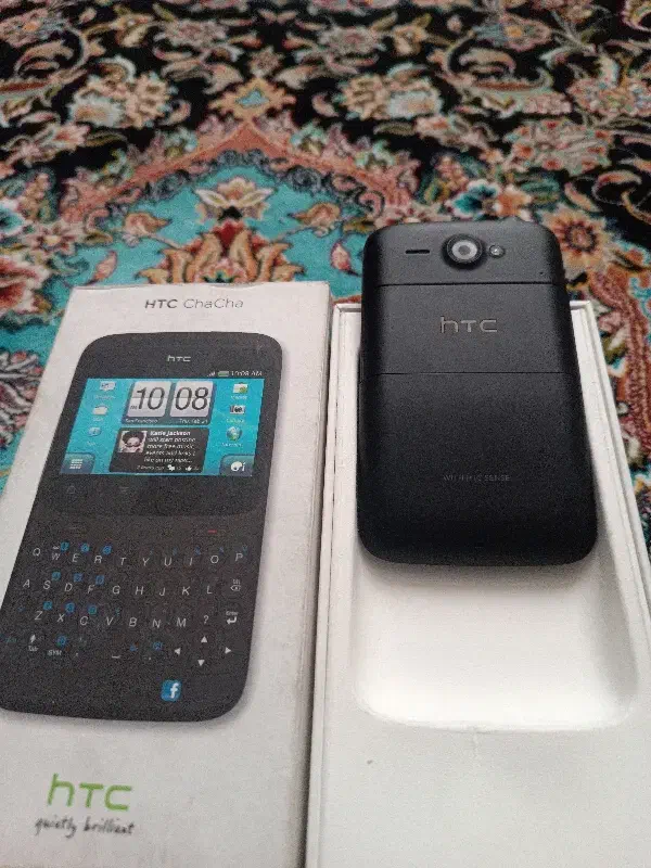 htc   cha cha|موبایل|تبریز, |دیوار