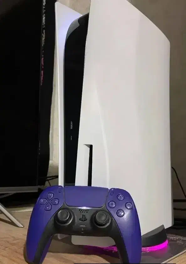 ps 5 1216 استاندارد|کنسول، بازی ویدئویی و آنلاین|تهران, شهرک رضویه|دیوار