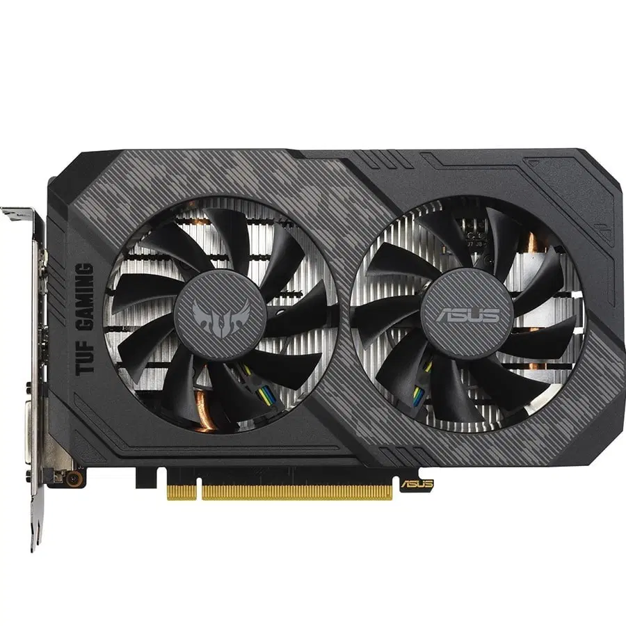 GTX 1650 4G|قطعات و لوازم جانبی رایانه|سیمین شهر, |دیوار