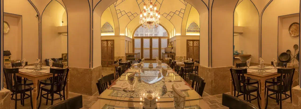 واگذاری پیمانی رستوران هتل|خدمات پذیرایی، مراسم|کاشان, ملک آباد|دیوار