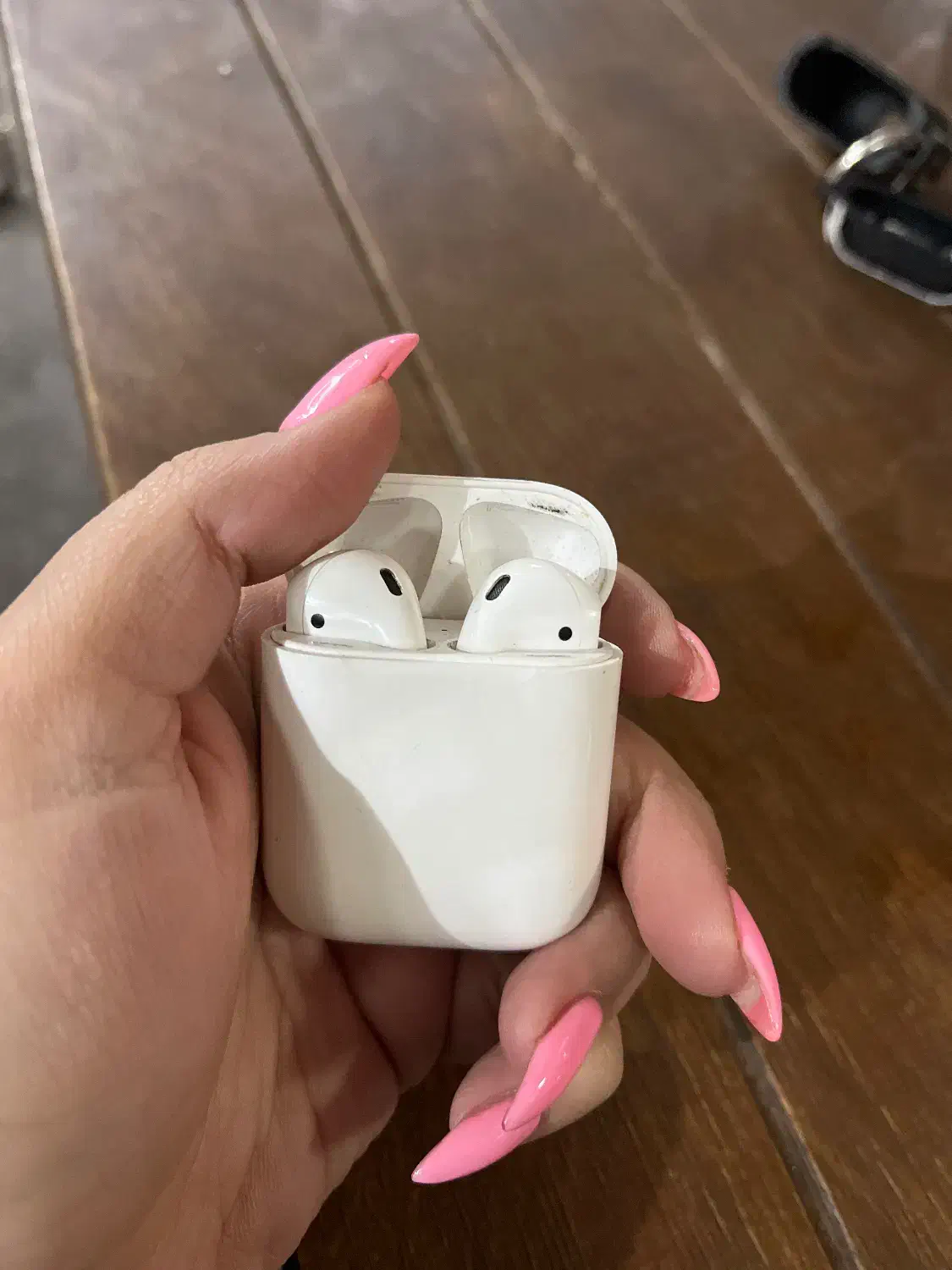 ایرپاد ۲|لوازم جانبی موبایل و تبلت|تهران, نیروی دریایی|دیوار