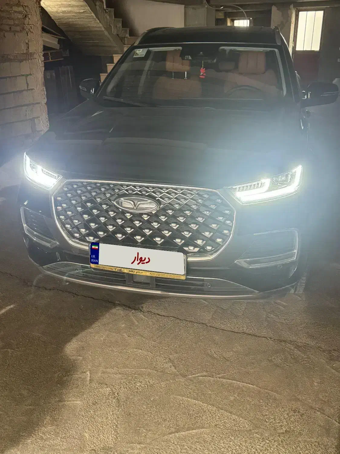 F8promax|خودرو سواری و وانت|ارومیه, |دیوار