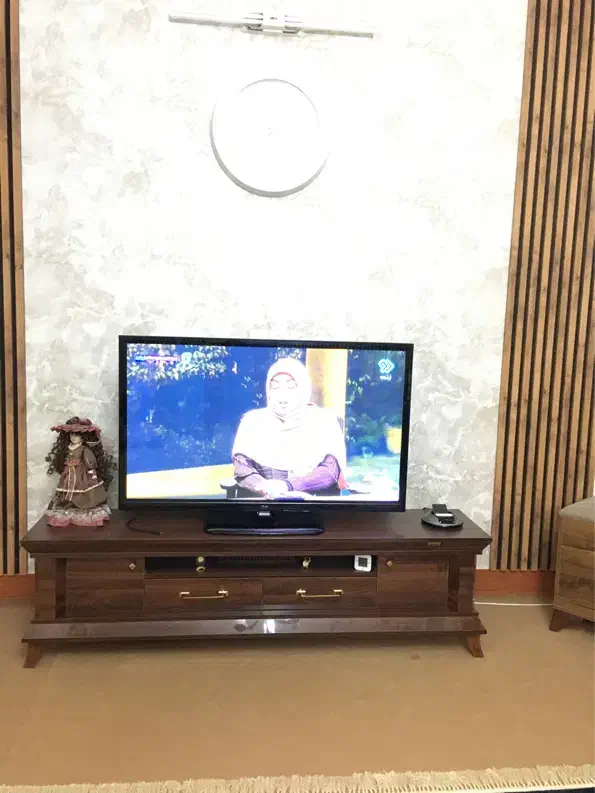 تلوزیون|تلویزیون و پروژکتور|ملایر, |دیوار