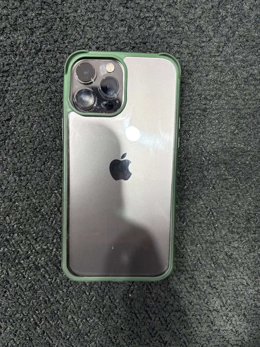 13 پرومکس ۲۵۶ گیگ|موبایل|آمل, |دیوار