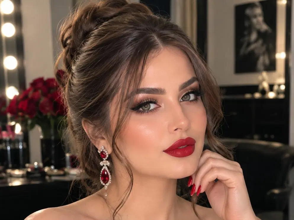 جشنواره پاییز میکاپ فقط ۸۰۰تومان|خدمات زیبایی و سلامت|اصفهان, مرداویج|دیوار