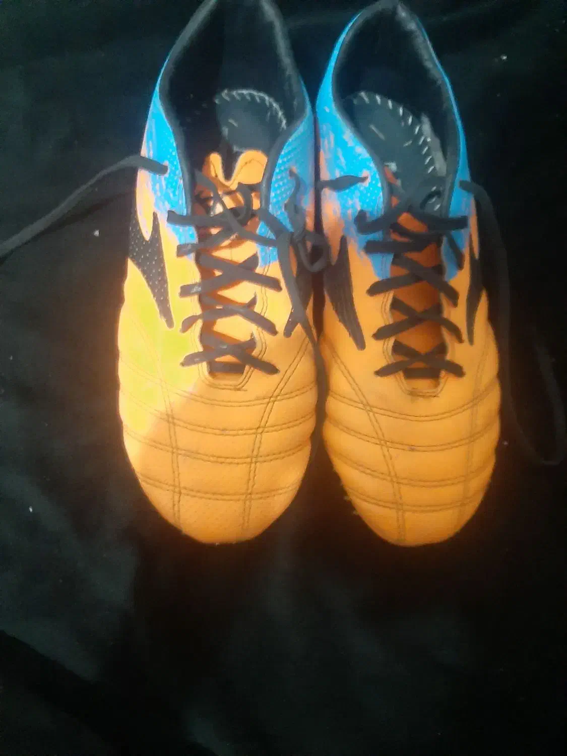 کفش استوک|کیف، کفش، کمربند|اهواز, دغاغله|دیوار