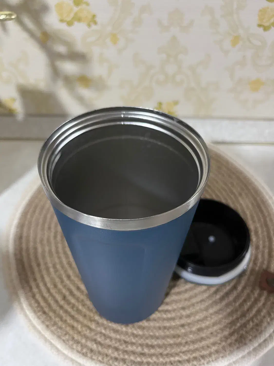 تراول ماگ|ظروف نگهدارنده، پلاستیکی، یکبارمصرف|باقرشهر, |دیوار