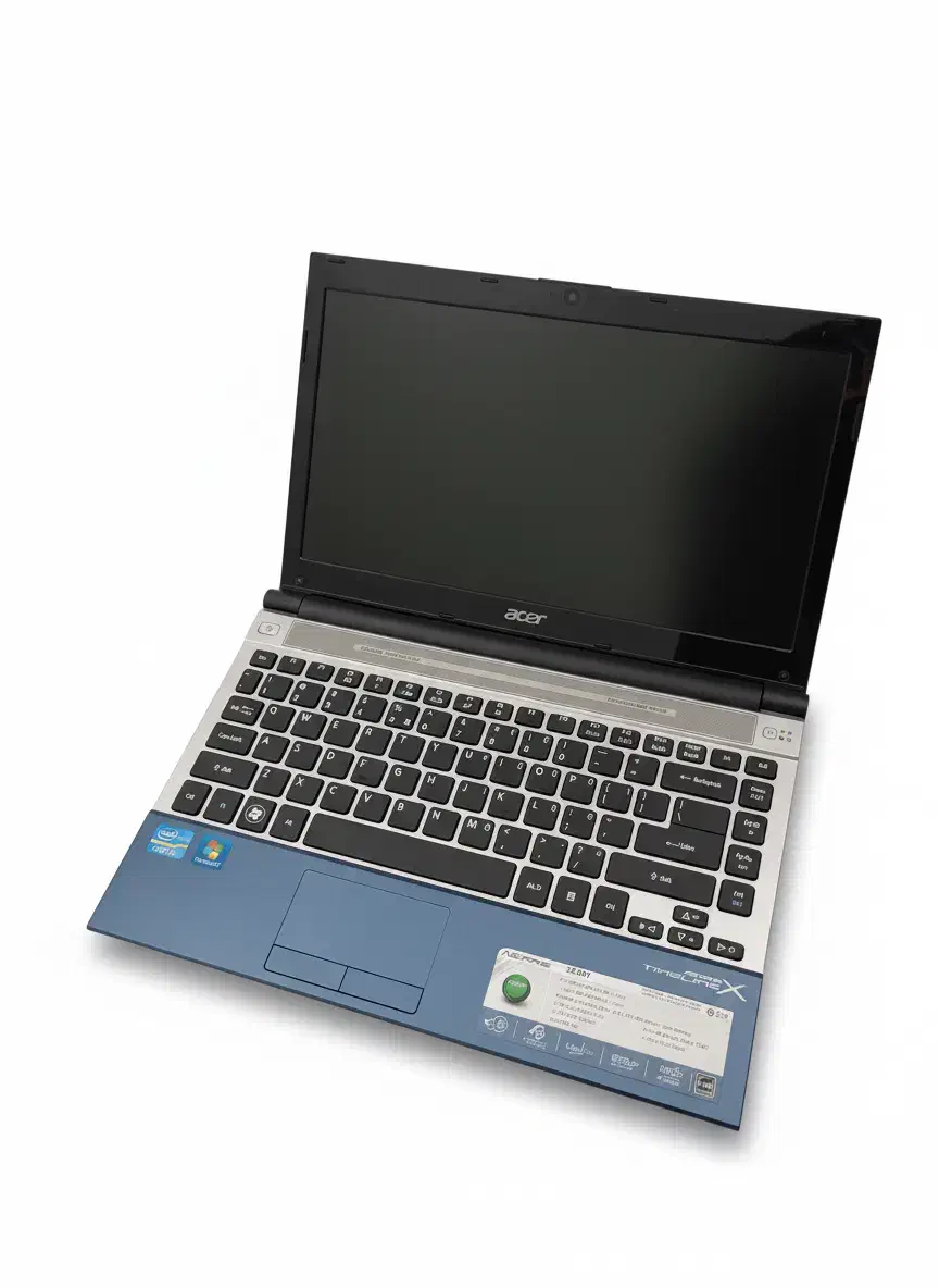 ایسر استوک Aspire Timeline X 3830T / باریک و سبک|رایانه همراه|بیرجند, |دیوار