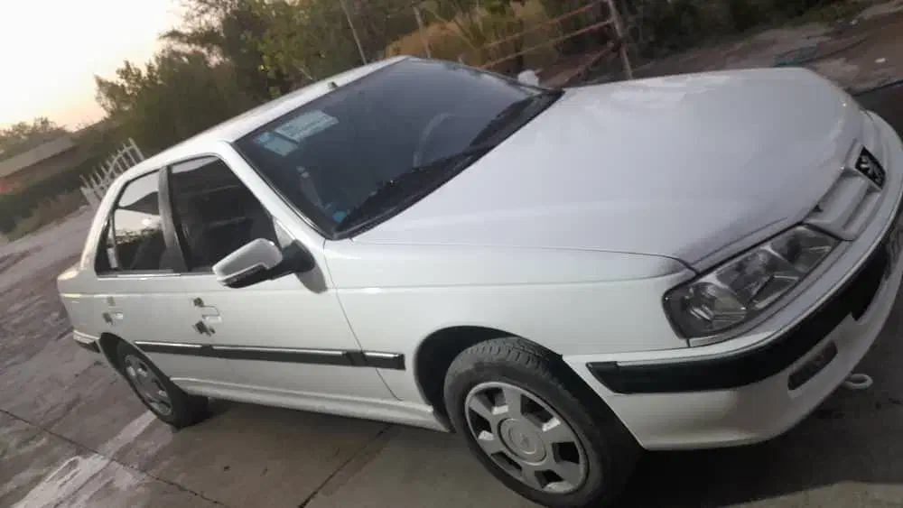 پژوپارس مدل۱۴۰۲|خودرو سواری و وانت|شوشتر, |دیوار