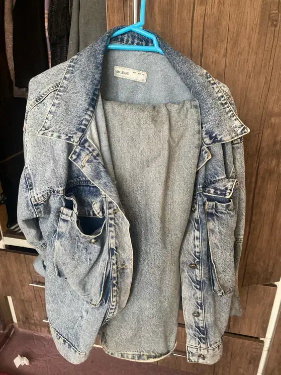 چند دست لباس زمستانی در حدنو|لباس|مشهد, عبادی|دیوار