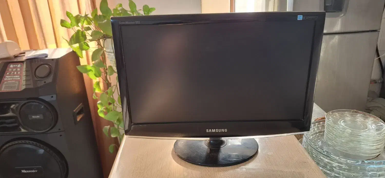 مانیتور|قطعات و لوازم جانبی رایانه|پاکدشت, پاکدشت (مامازند)|دیوار