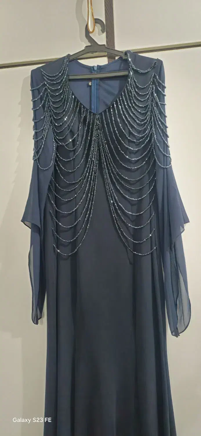 لباس مجلسی|لباس|سوسنگرد, |دیوار