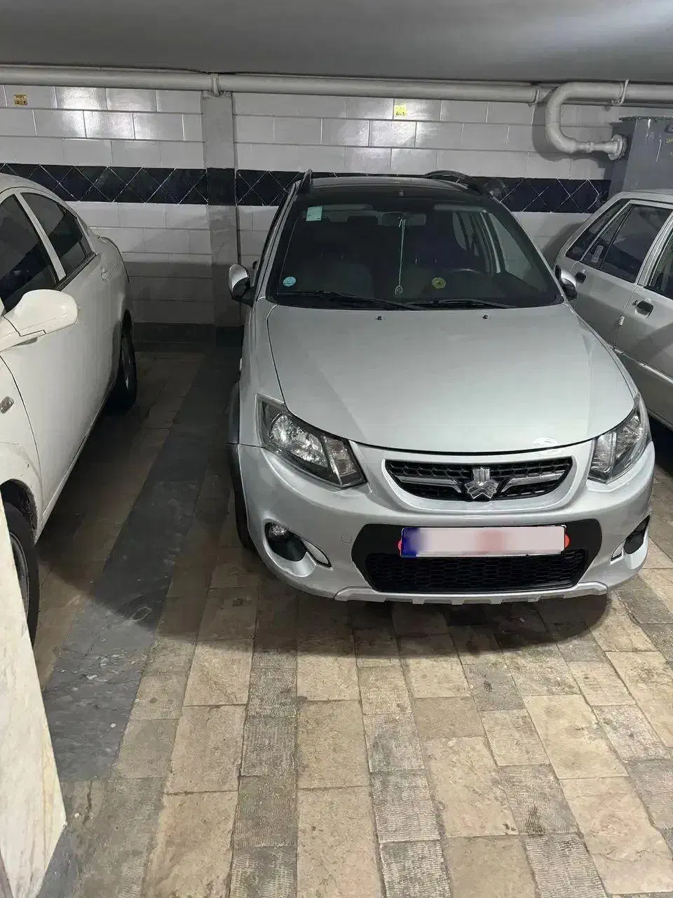 کوییکR|خودرو سواری و وانت|کرج, فاز ۴ مهرشهر|دیوار