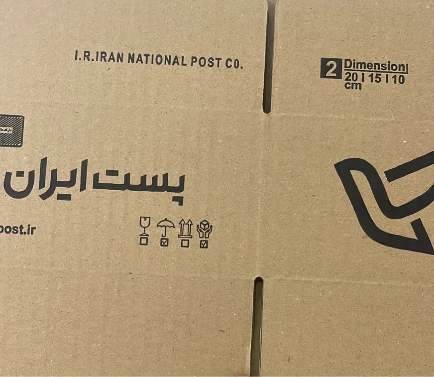 کارتن پستی و کارتن اسباب کشی|عمده‌فروشی|تهران, تهرانپارس غربی|دیوار