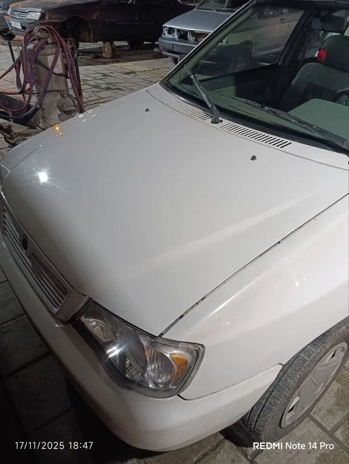 پراید ۱۳۲|خودرو سواری و وانت|ارومیه, |دیوار