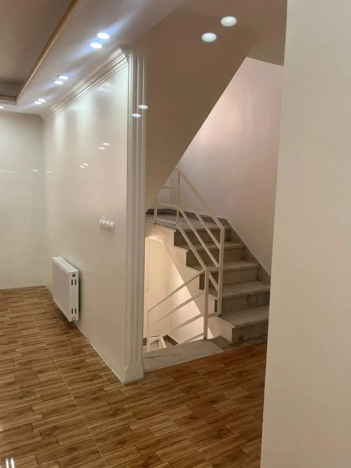 فروش حیاط به متراژ۶۰متر در ۳طبقه|فروش خانه و ویلا|ری, سیزده آبان|دیوار