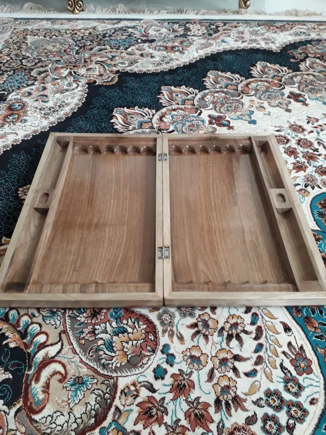 تخت نرد|کلکسیون و سرگرمی|کرمانشاه, |دیوار