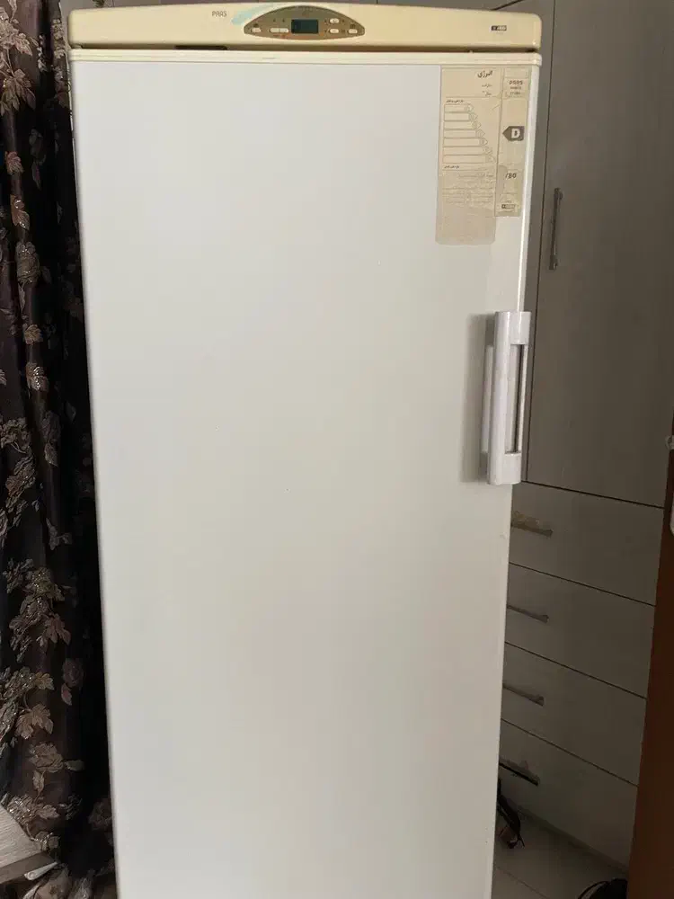 فریزر تمام12فوت|یخچال و فریزر|مشهد, گاز|دیوار