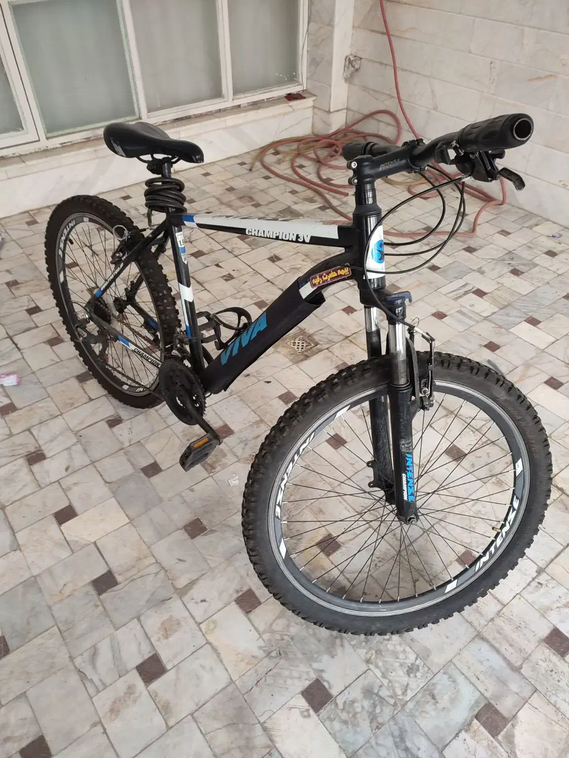 دوچرخه ۲۶|دوچرخه، اسکیت، اسکوتر|قم, بنیاد|دیوار