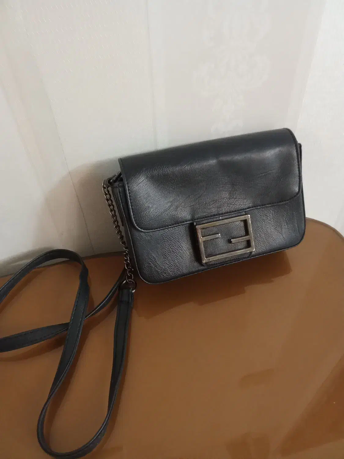 کیف نو وسالم|کیف، کفش، کمربند|پاکدشت, پاکدشت (مامازند)|دیوار