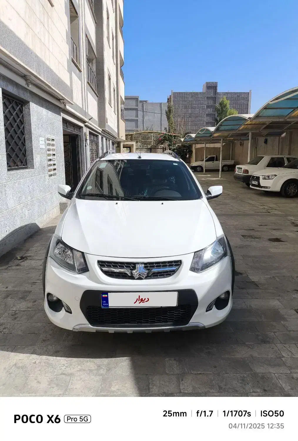 کوییک 1402|خودرو سواری و وانت|قم, زنبیل آباد|دیوار